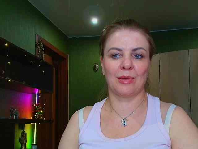 Veronika_Gold webcam