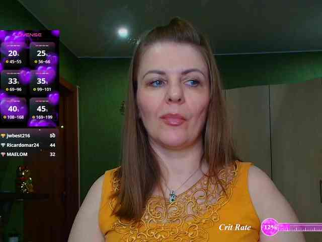 Veronika_Gold webcam