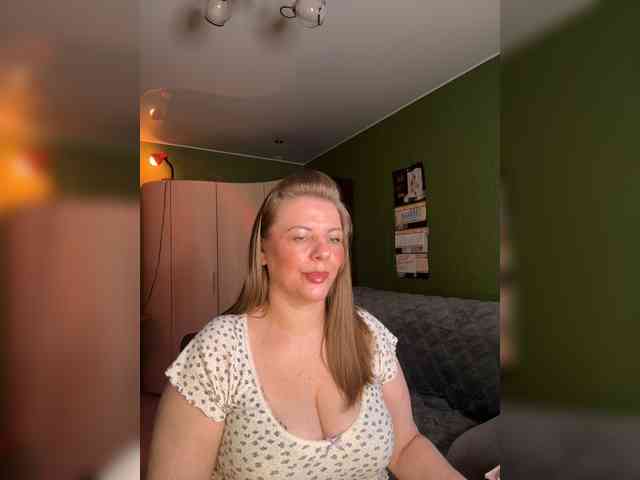 Модель: Veronika_Gold