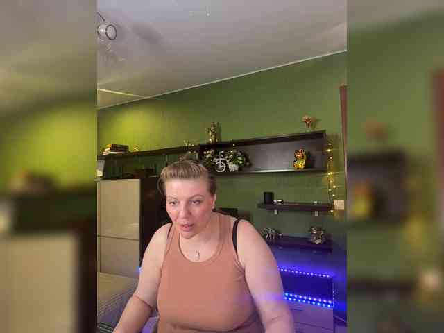 Veronika_Gold webcam