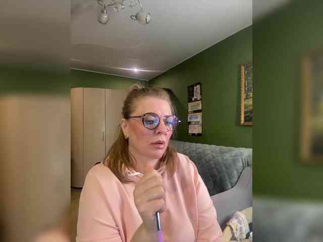Veronika_Gold webcam
