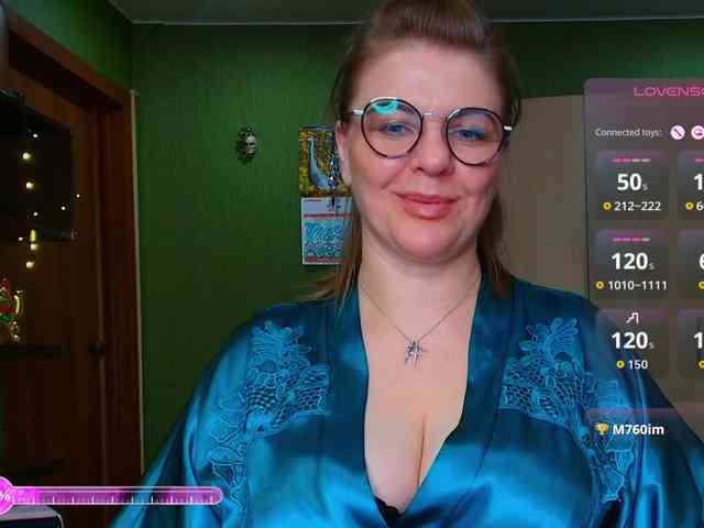 Veronika_Gold webcam