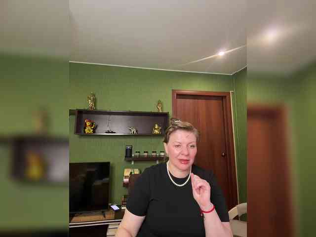 Veronika_Gold webcam