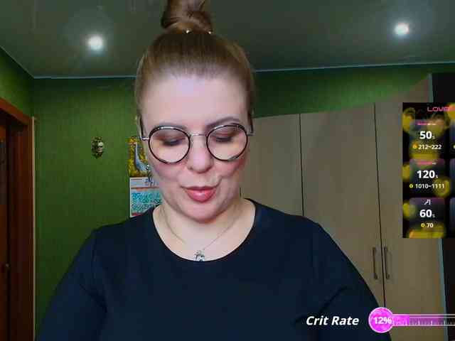 Veronika_Gold webcam