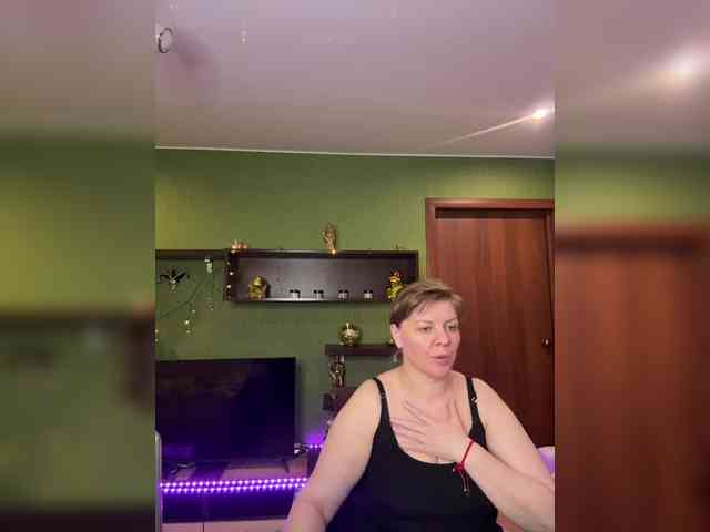 Veronika_Gold webcam