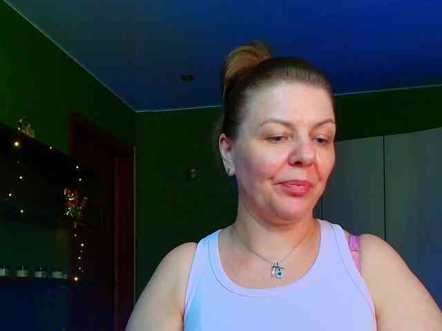Veronika_Gold webcam