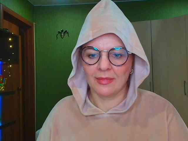 Veronika_Gold webcam