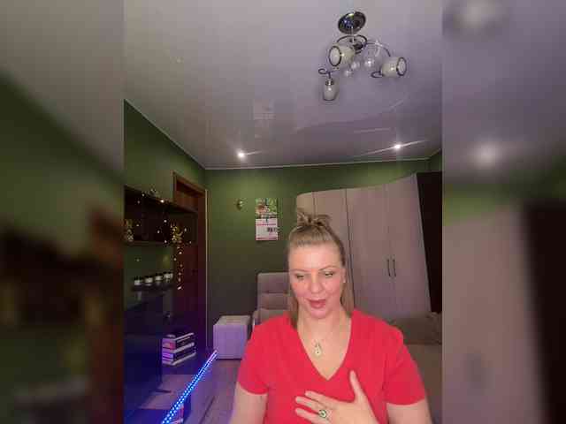 Veronika_Gold webcam