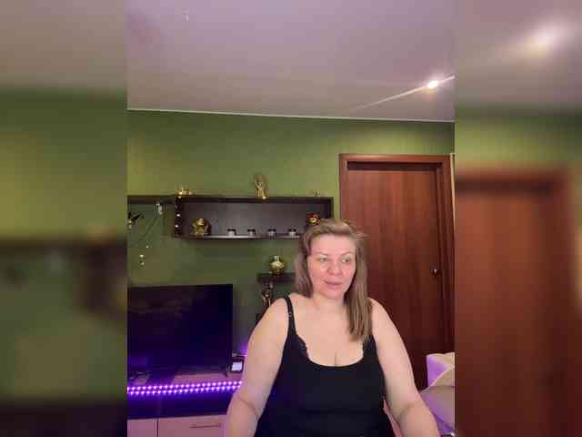 Veronika_Gold webcam