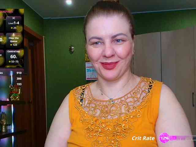 Taly1974 Sex Cam Show