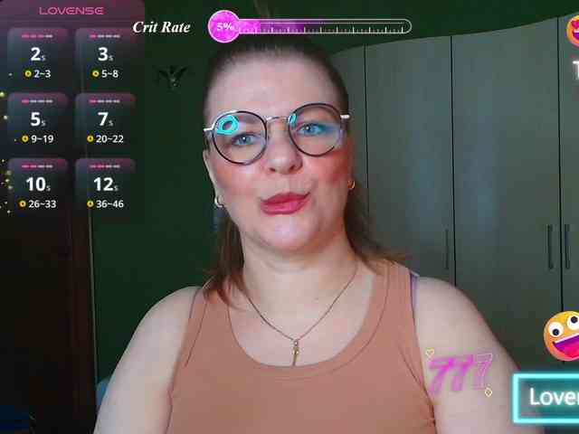 Veronika_Gold webcam