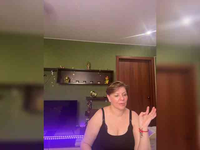 Veronika_Gold webcam