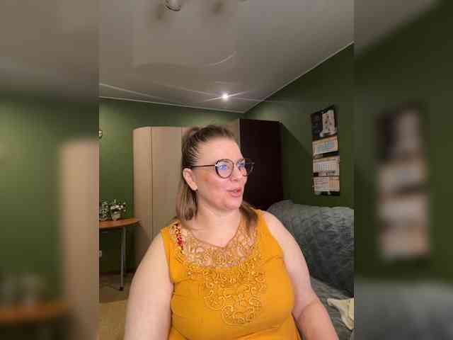 Veronika_Gold webcam