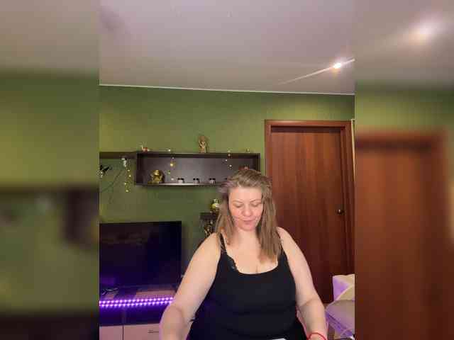 Veronika_Gold webcam