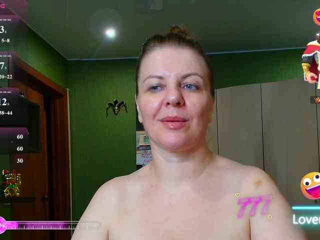 Veronika_Gold webcam