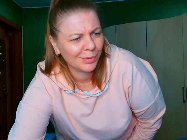 Модель: Veronika_Gold