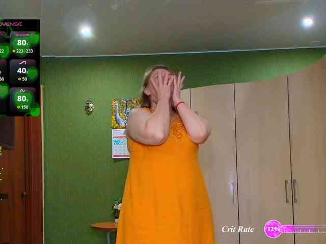 Veronika_Gold webcam