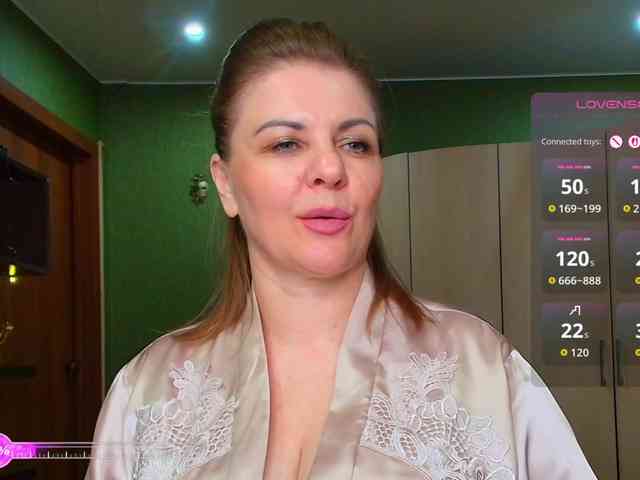 Модель: Veronika_Gold