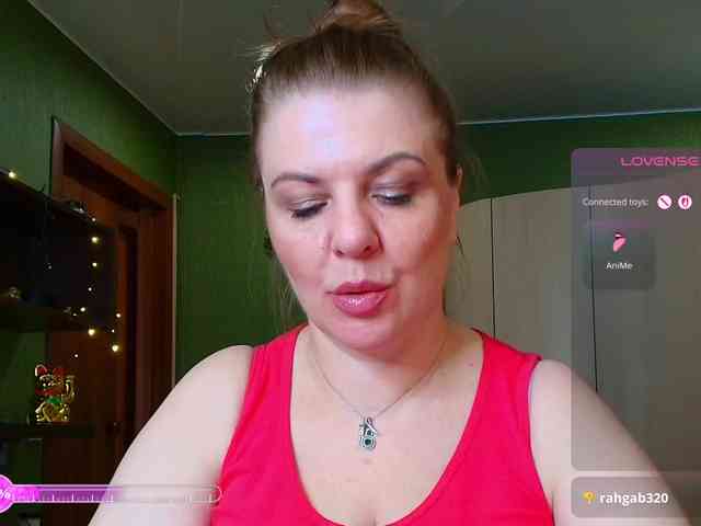 Veronika_Gold webcam
