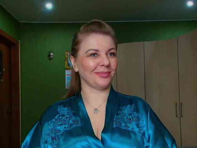 Veronika_Gold webcam