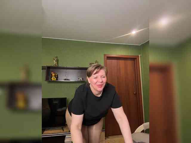 Veronika_Gold webcam