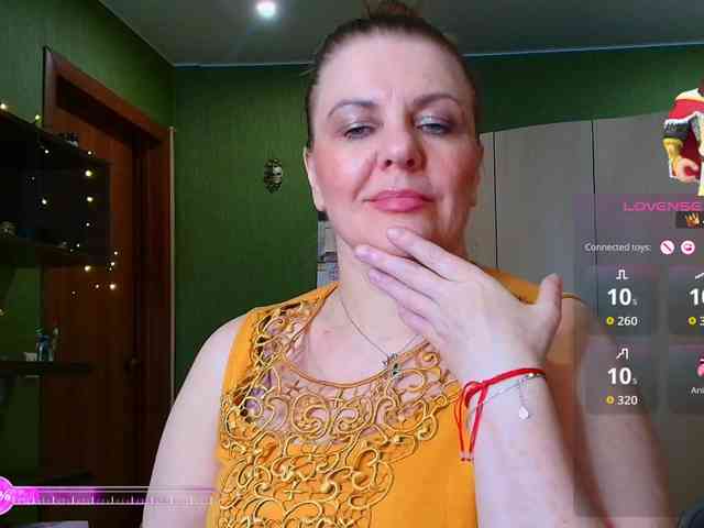 Veronika_Gold webcam