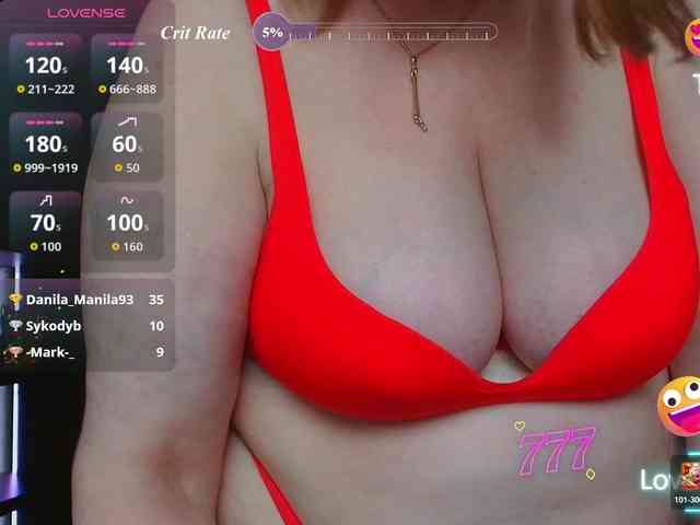 Veronika_Gold webcam