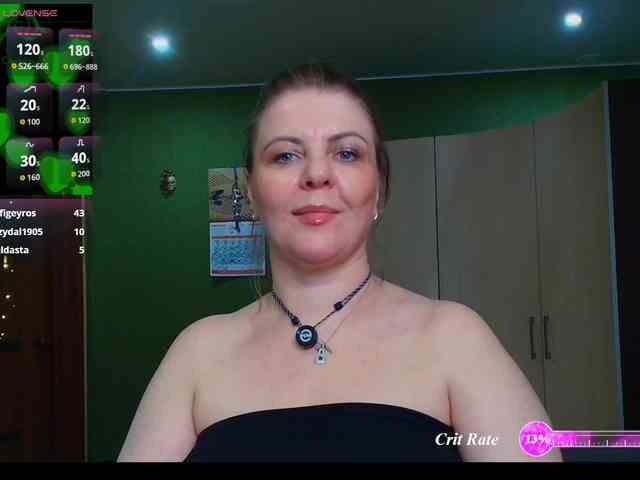 Veronika_Gold webcam