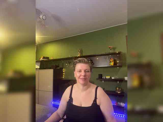 Veronika_Gold webcam