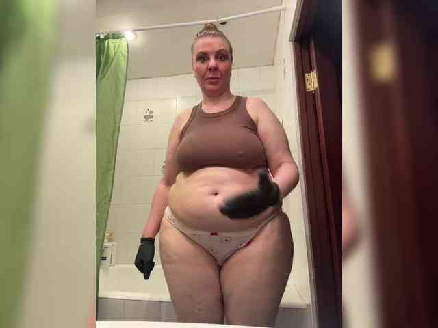 Veronika_Gold webcam