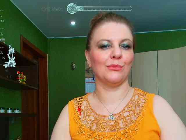 Veronika_Gold webcam