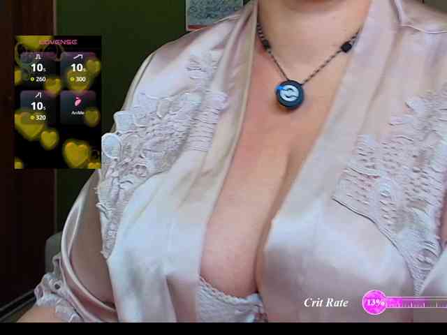 Veronika_Gold webcam