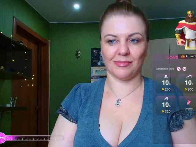 Veronika_Gold webcam