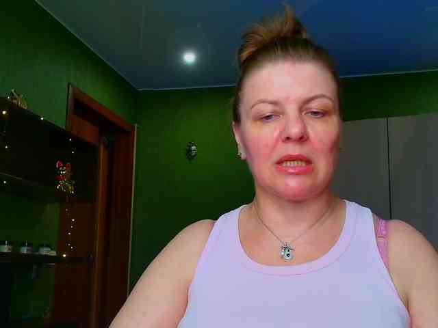 Veronika_Gold webcam