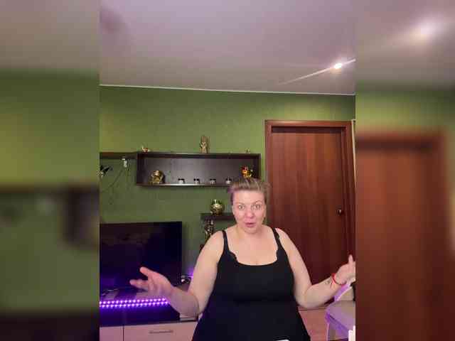 Veronika_Gold webcam