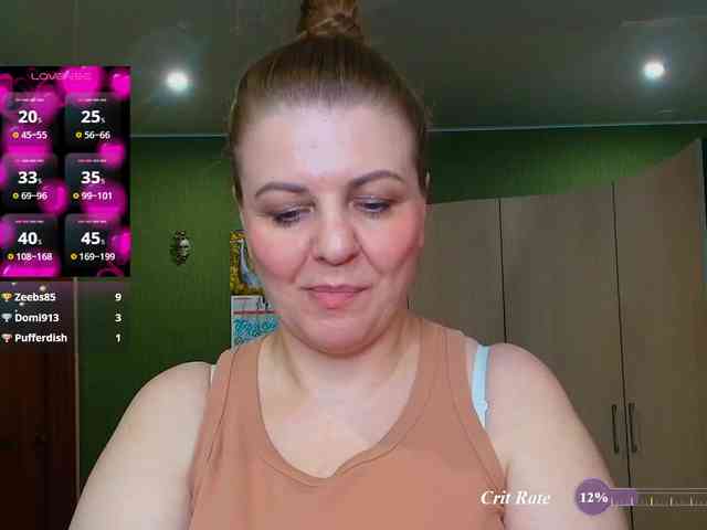 Veronika_Gold webcam