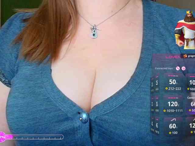 Veronika_Gold webcam
