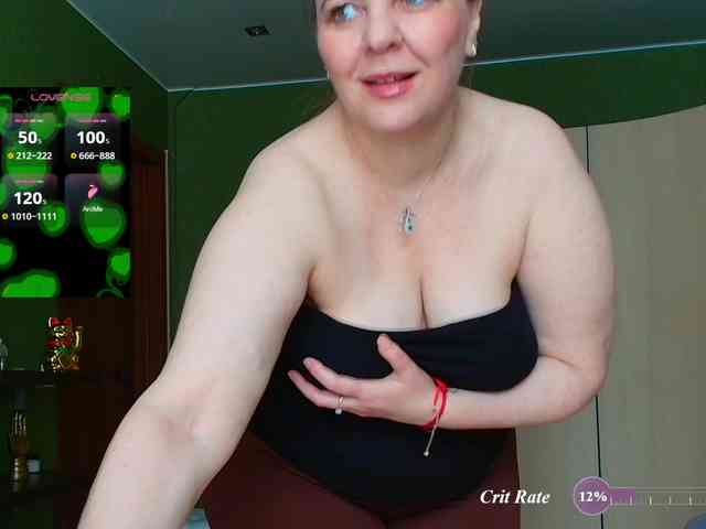 Veronika_Gold webcam