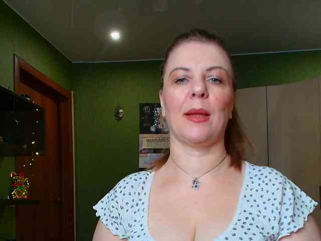 Veronika_Gold webcam