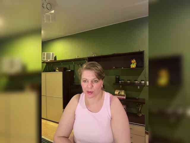 Veronika_Gold webcam