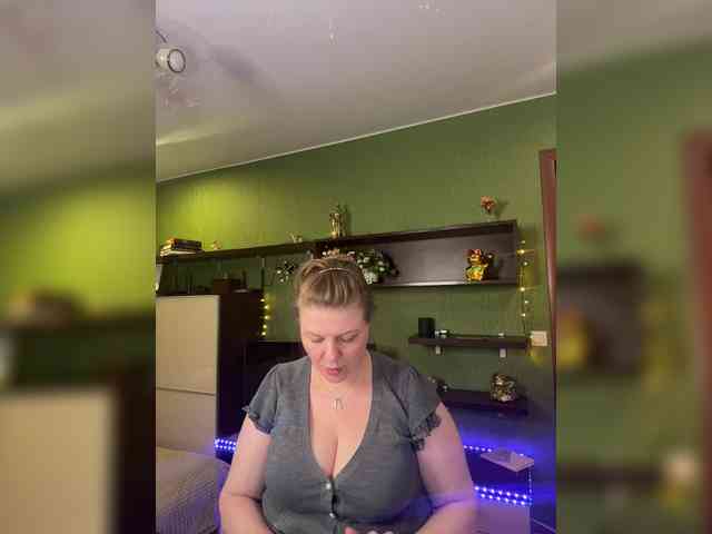 Veronika_Gold webcam