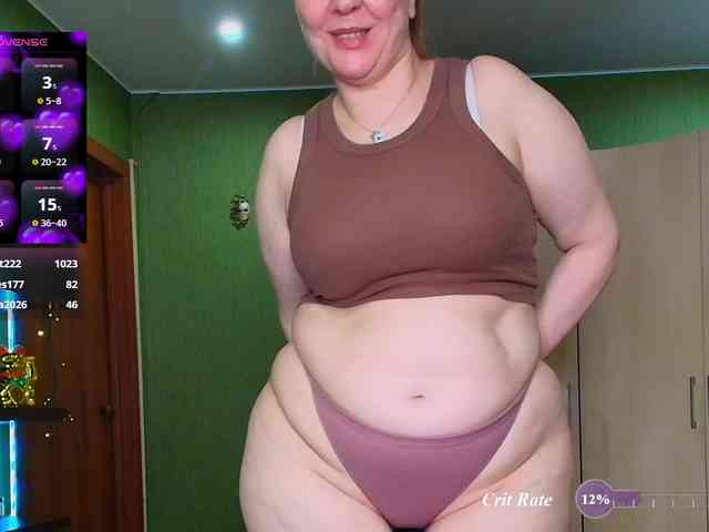 Taly1974 Sex Cam Show