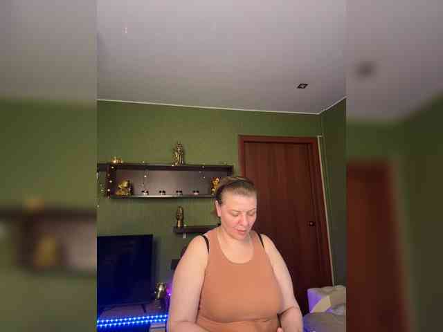 Veronika_Gold webcam