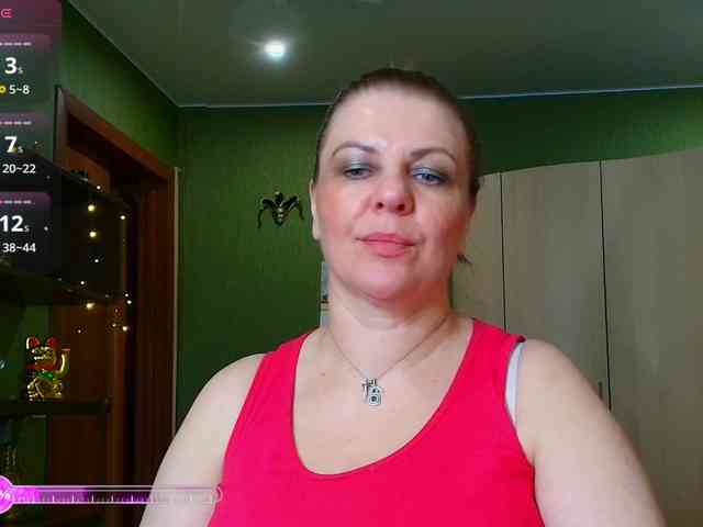 Veronika_Gold webcam