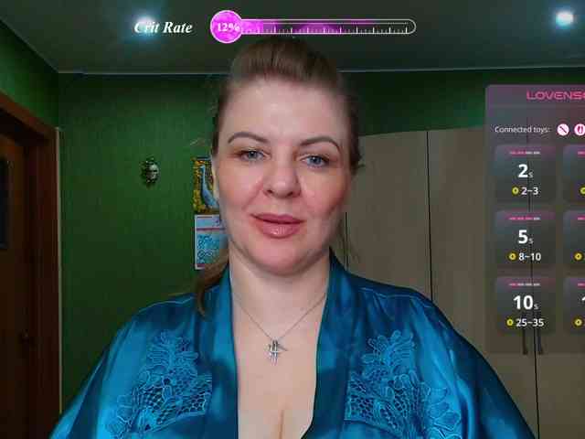 Veronika_Gold webcam