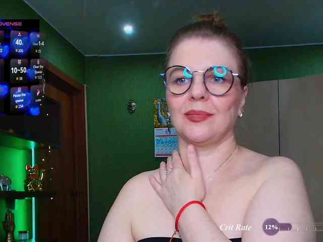 Veronika_Gold webcam