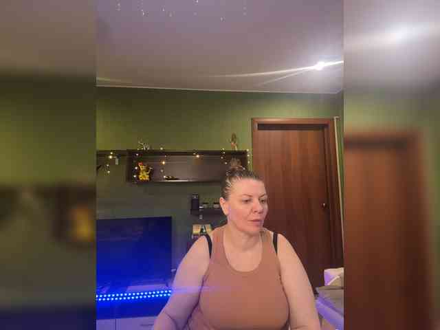 Veronika_Gold webcam