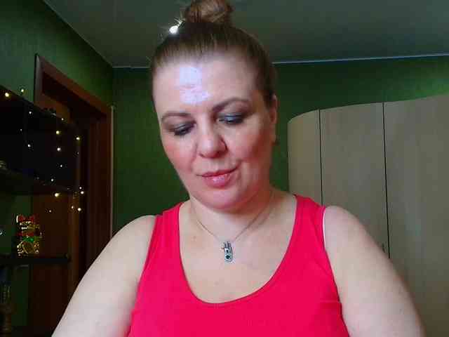 Veronika_Gold webcam