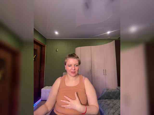 Veronika_Gold webcam