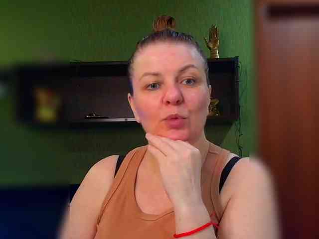 Veronika_Gold webcam